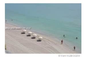 3535 S Ocean Dr 905 Hollywood, FL 33019 - MLS#A11978928