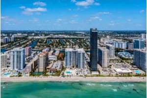 2030 S Ocean Dr 1802 Hallandale Beach, FL 33009 - MLS#A11978940