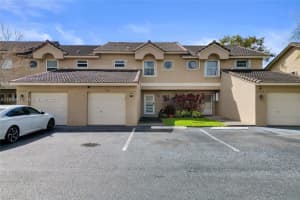 3703 Nw 91st Ln, Sunrise