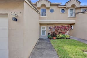 3703 Nw 91st Ln Sunrise, FL 33351 - MLS#A11978945