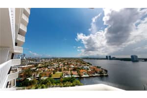 1000 W Island Blvd 1812 Aventura, FL 33160 - MLS#A11978949