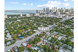 37 Nw 47th Ter Miami, FL 33127 - MLS#A11978958