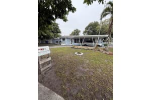 710 N 66th Ter Hollywood, FL 33024 - MLS#A11978963