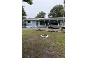 710 N 66th Ter Hollywood, FL 33024 - MLS#A11978963