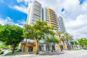 900 Sw 8th St 1603 Miami, FL 33130 - MLS#A11978974