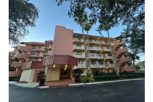 7401 Nw 16th St 407 Plantation, FL 33313 - MLS#A11978983