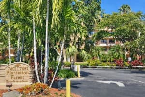 7401 Nw 16th St 407 Plantation, FL 33313 - MLS#A11978983