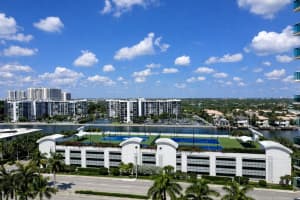 2501 S Ocean Dr 1131 Hollywood, FL 33019 - MLS#A11978985