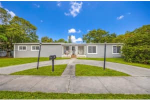 12090 Nw 12th Ave, North Miami