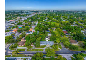 12090 Nw 12th Ave North Miami, FL 33168 - MLS#A11978989