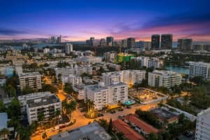 1075 92nd St 405 Bay Harbor Islands, FL 33154 - MLS#A11978992