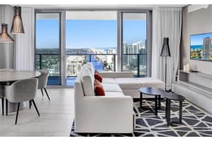 4010 S Ocean Dr R1402, Hollywood