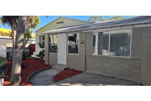 1812 Scott St 1812 Hollywood, FL 33020 - MLS#A11979009