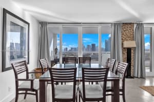 1717 N Bayshore Dr A2654, Miami, FL 33132, - MLS#A11979051