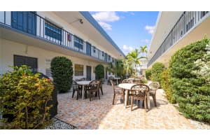 415 Ne 2nd St 209 Hallandale Beach, FL 33009 - MLS#A11979058