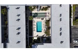 415 Ne 2nd St 209 Hallandale Beach, FL 33009 - MLS#A11979058