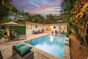 424 Sansovino Ave, Coral Gables