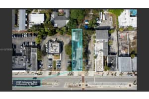 2307 Hollywood Blvd Hollywood, FL 33020 - MLS#A11979066