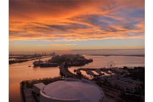 888 Biscayne Blvd 3001 Miami, FL 33132 - MLS#A11979076