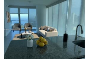 888 Biscayne Blvd 3001 Miami, FL 33132 - MLS#A11979076