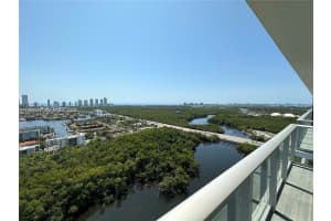 16385 Biscayne Blvd 2716 North Miami Beach, FL 33160 - MLS#A11979087