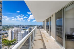 1830 S Ocean Dr 2806 Hallandale Beach, FL 33009 - MLS#A11979092