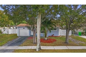 2286 81st Ave , Sunrise, FL 33322 Sold 06/15/26