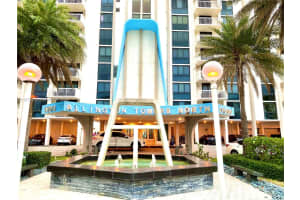 1500 S Ocean Dr Phj, Hollywood