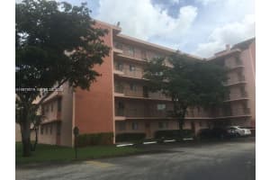 8730 N Sherman Cir 106, Miramar