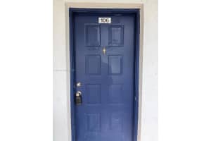 8730 N Sherman Cir APT 106, Miramar, FL 33025, - MLS#A11979119