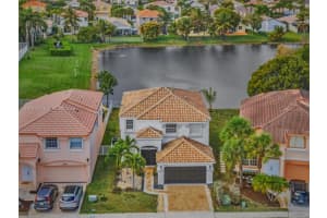 15363 Nw 14th Rd Pembroke Pines, FL 33028 - MLS#A11979120