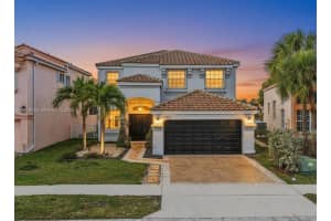 15363 Nw 14th Rd Pembroke Pines, FL 33028 - MLS#A11979120