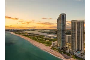 15701 Collins Ave 4802 Sunny Isles Beach, FL 33160 - MLS#A11979121