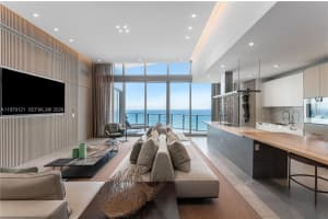 15701 Collins Ave 4802 Sunny Isles Beach, FL 33160 - MLS#A11979121