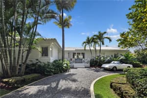 536 Jeronimo Dr, Coral Gables