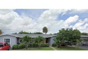 7525 Branch St, Hollywood