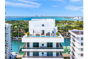 5801 Collins Ave 1600 Miami Beach, FL 33140 - MLS#A11979146