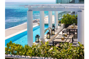 5801 Collins Ave 1600 Miami Beach, FL 33140 - MLS#A11979146