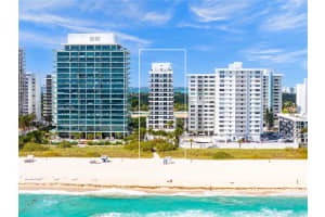 5801 Collins Ave 1600 Miami Beach, FL 33140 - MLS#A11979146