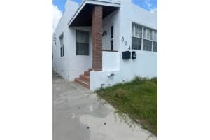 1640 Funston St, Hollywood