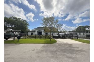 1720 Nw 110th Ter Miami, FL 33167 - MLS#A11979166