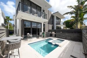 2516 Ne 21st St B Fort Lauderdale, FL 33305 - MLS#A11979172