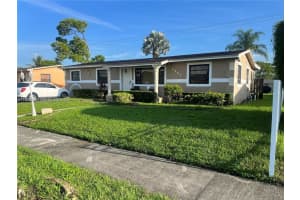 3241 Nw 154th Ter Miami Gardens, FL 33054 - MLS#A11979175