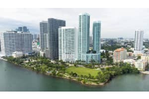 1900 N Bayshore Dr 2018 Miami, FL 33132 - MLS#A11979193