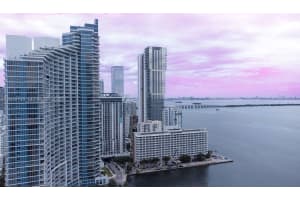 1900 N Bayshore Dr 2018 Miami, FL 33132 - MLS#A11979193