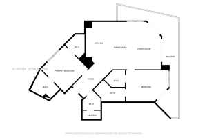 1900 N Bayshore Dr 2018 Miami, FL 33132 - MLS#A11979193