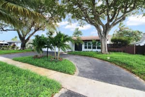 5300 Adams St N/a Hollywood, FL 33021 - MLS#A11979197