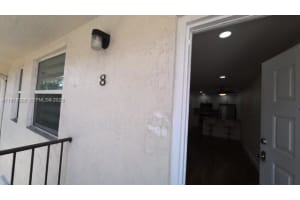 7121 Sw 129th Ave 8 Miami, FL 33183 - MLS#A11979208