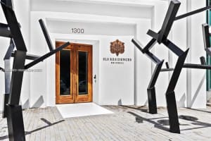 1300 S Miami Ave 2308 Miami, FL 33130 - MLS#A11979213