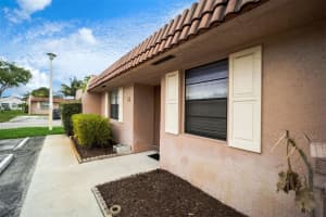 35 Cortez Way 1-43 Davie, FL 33324 - MLS#A11979218